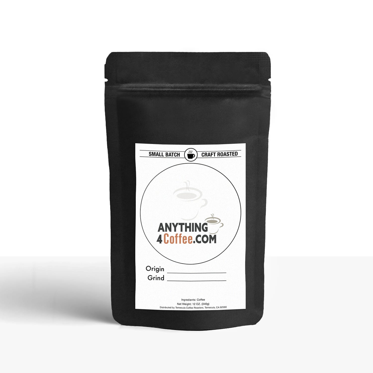 Breakfast Blend Light Roast