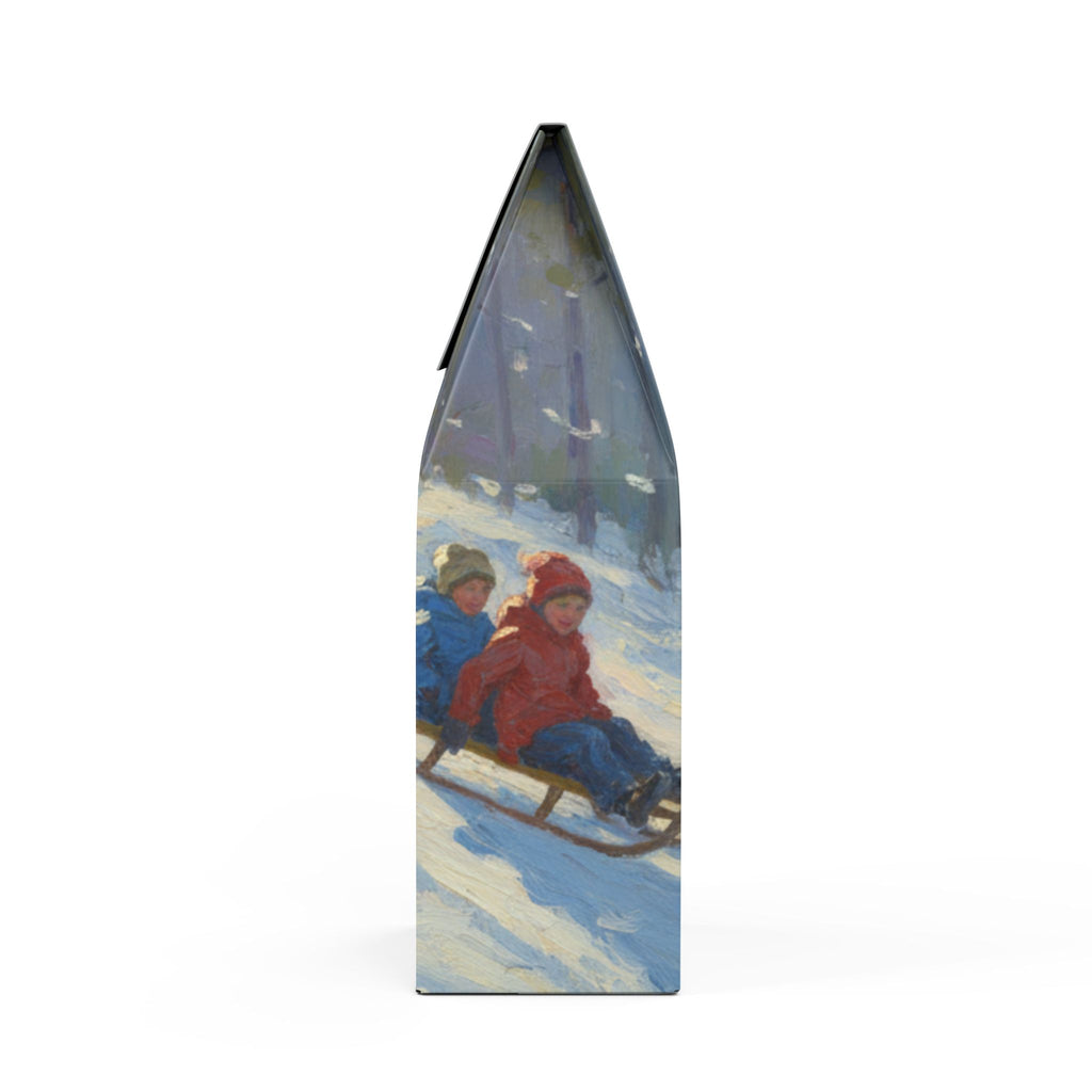 Decaf - Trapper Peak Medium Roast