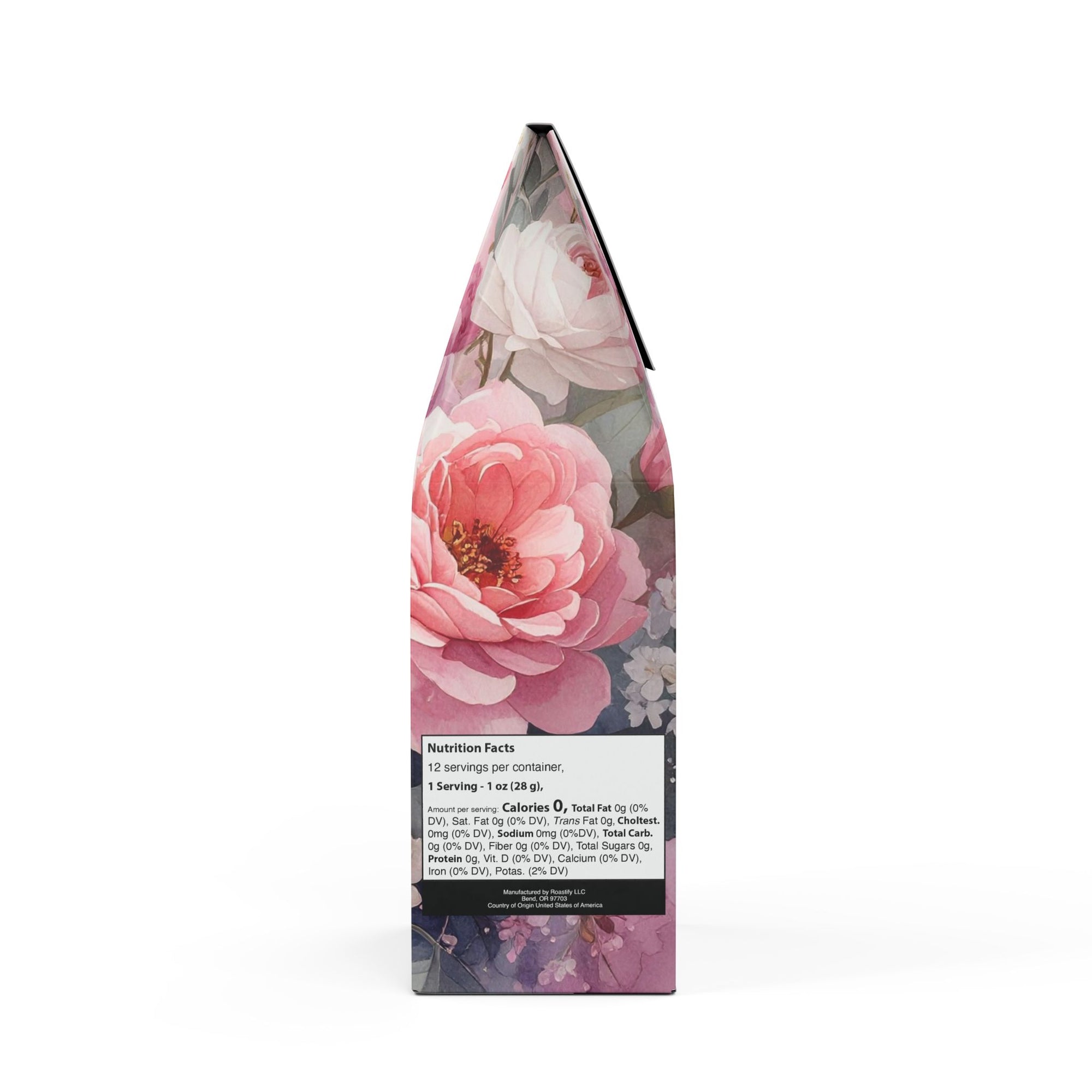 Celebration Era Decaf Coffee Blend (Medium Roast)