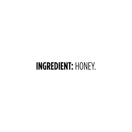 Amazon Grocery, Raw Wildflower Pure Honey, 2 Lb (Previously Amazon Fresh, Packaging May Vary)