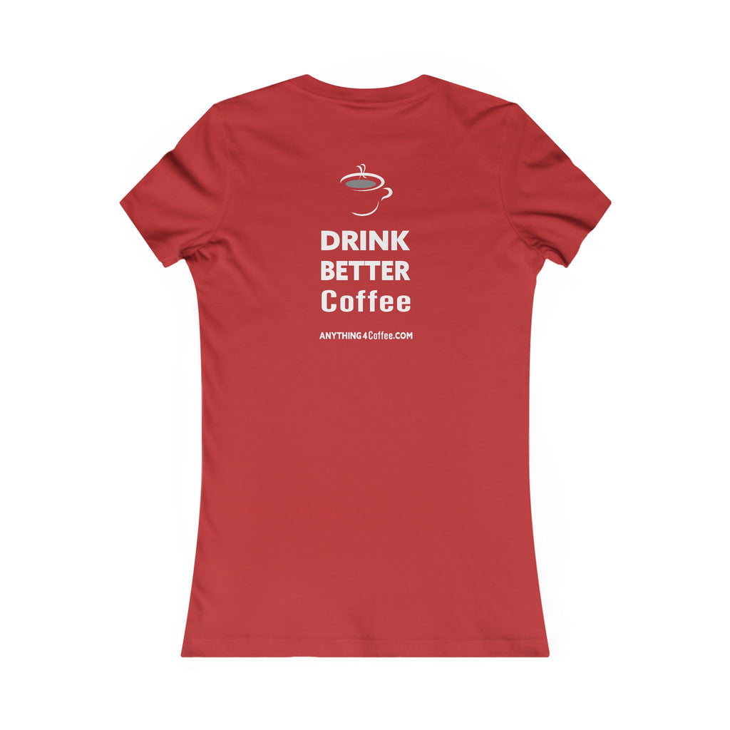 Women's Favorite Tee
