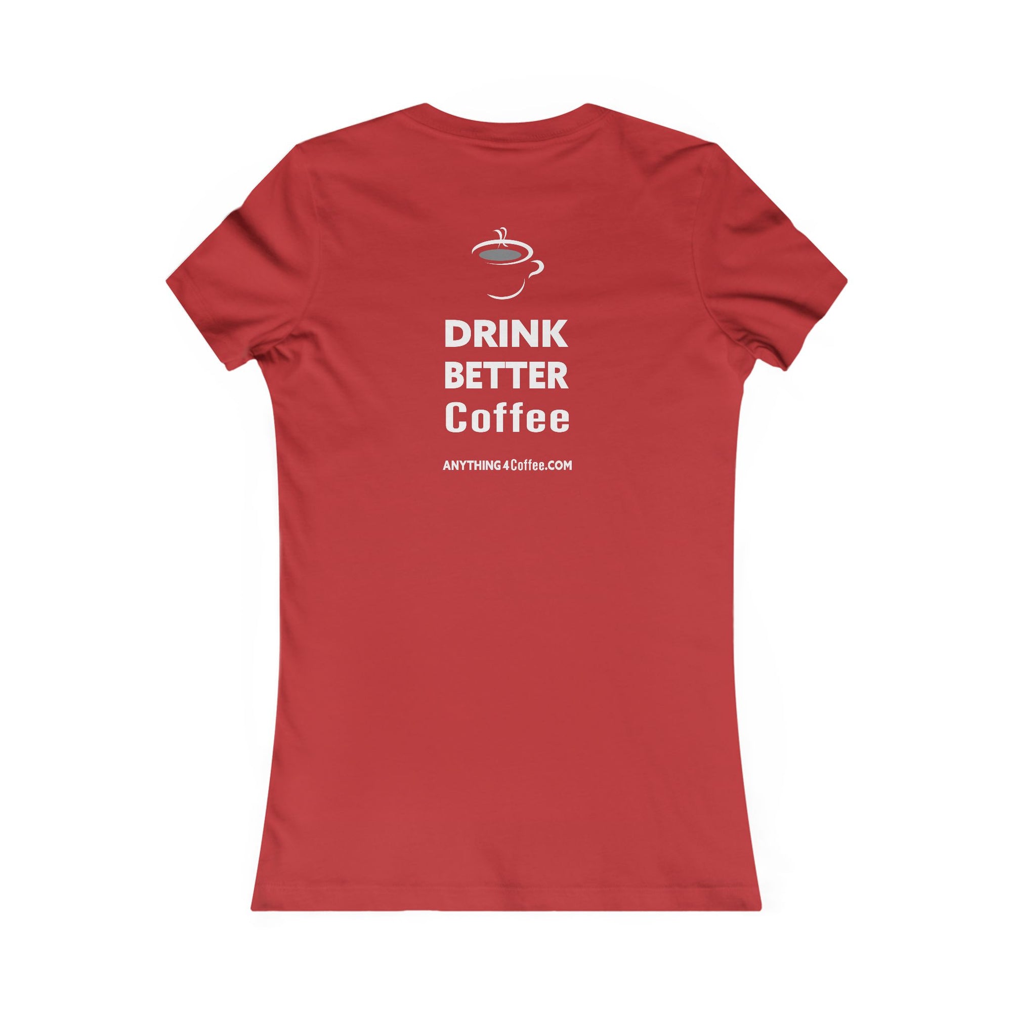 Women's Favorite Tee