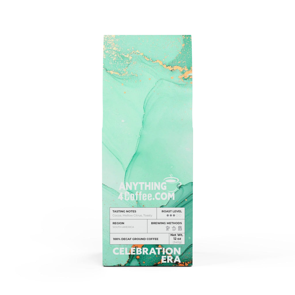 Celebration Era Decaf Coffee Blend