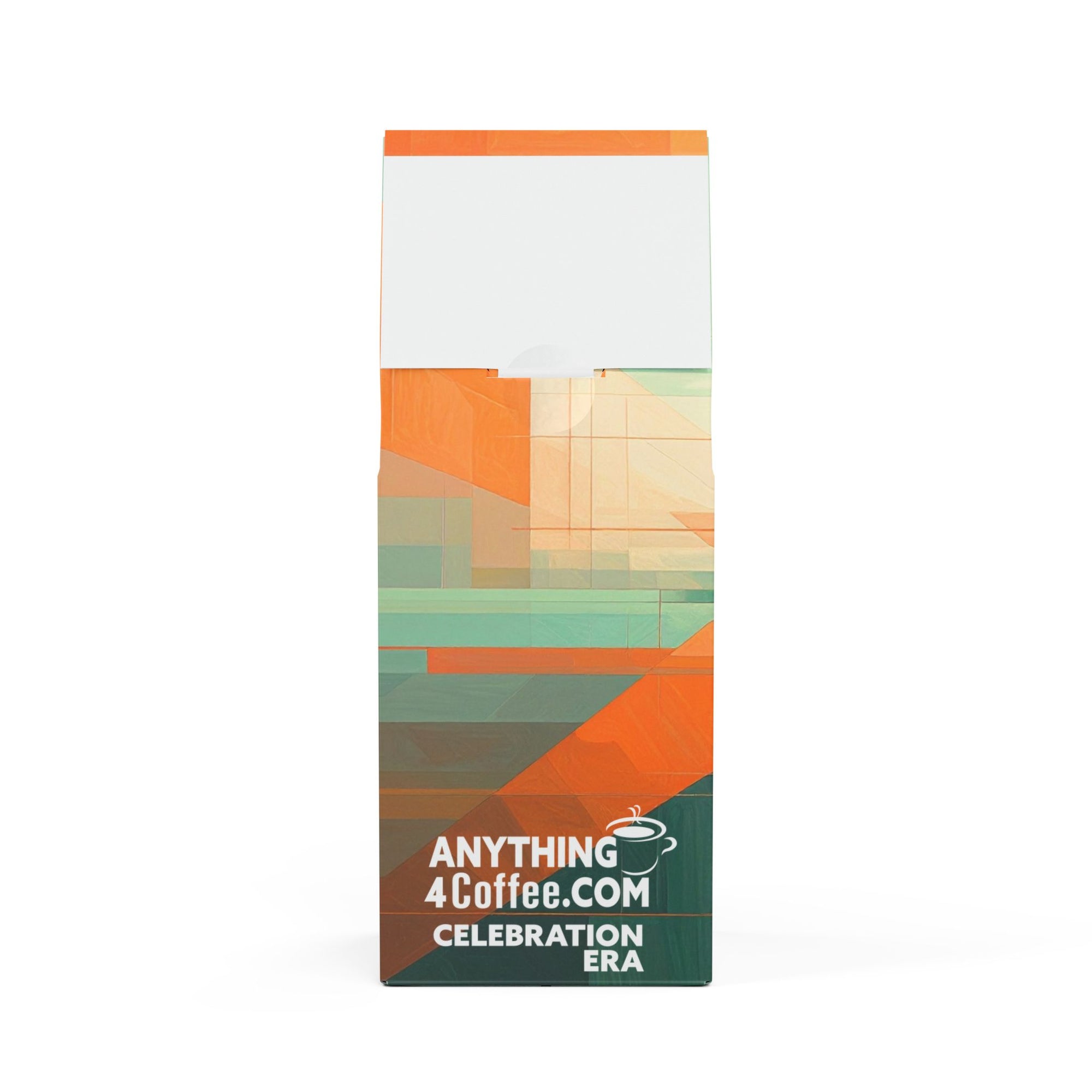 Celebration Era Dark French Roast Coffee Blend