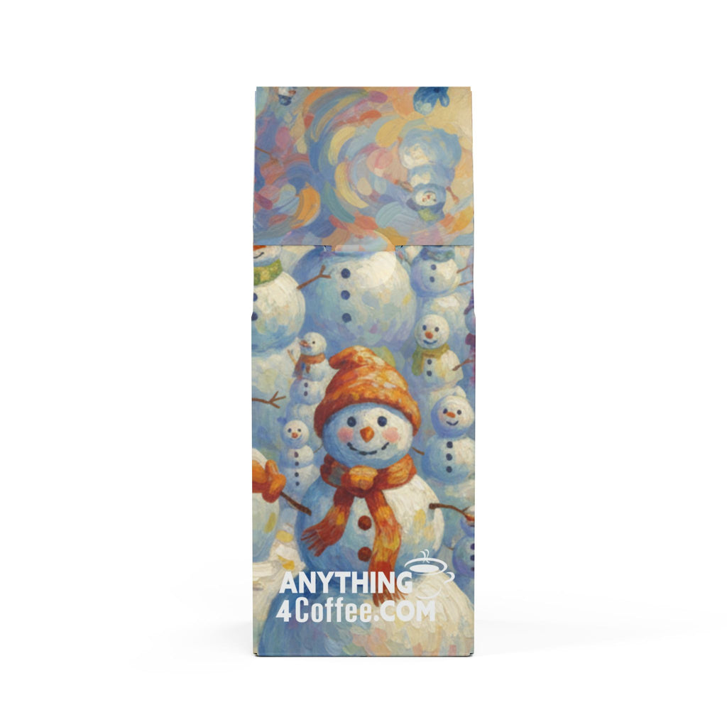 Medium Roast - Rock Creek Coffee Blend