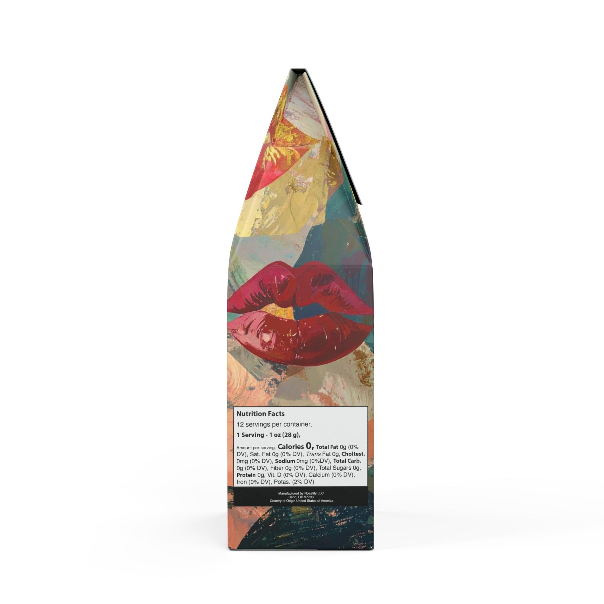 Celebration Era Decaf Coffee Blend
