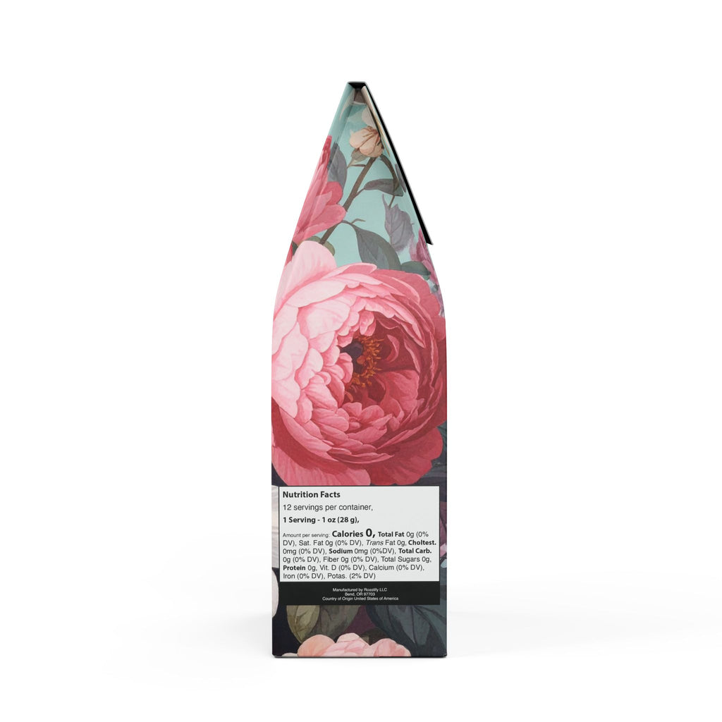 Celebration Era Dark French Roast Coffee Blend