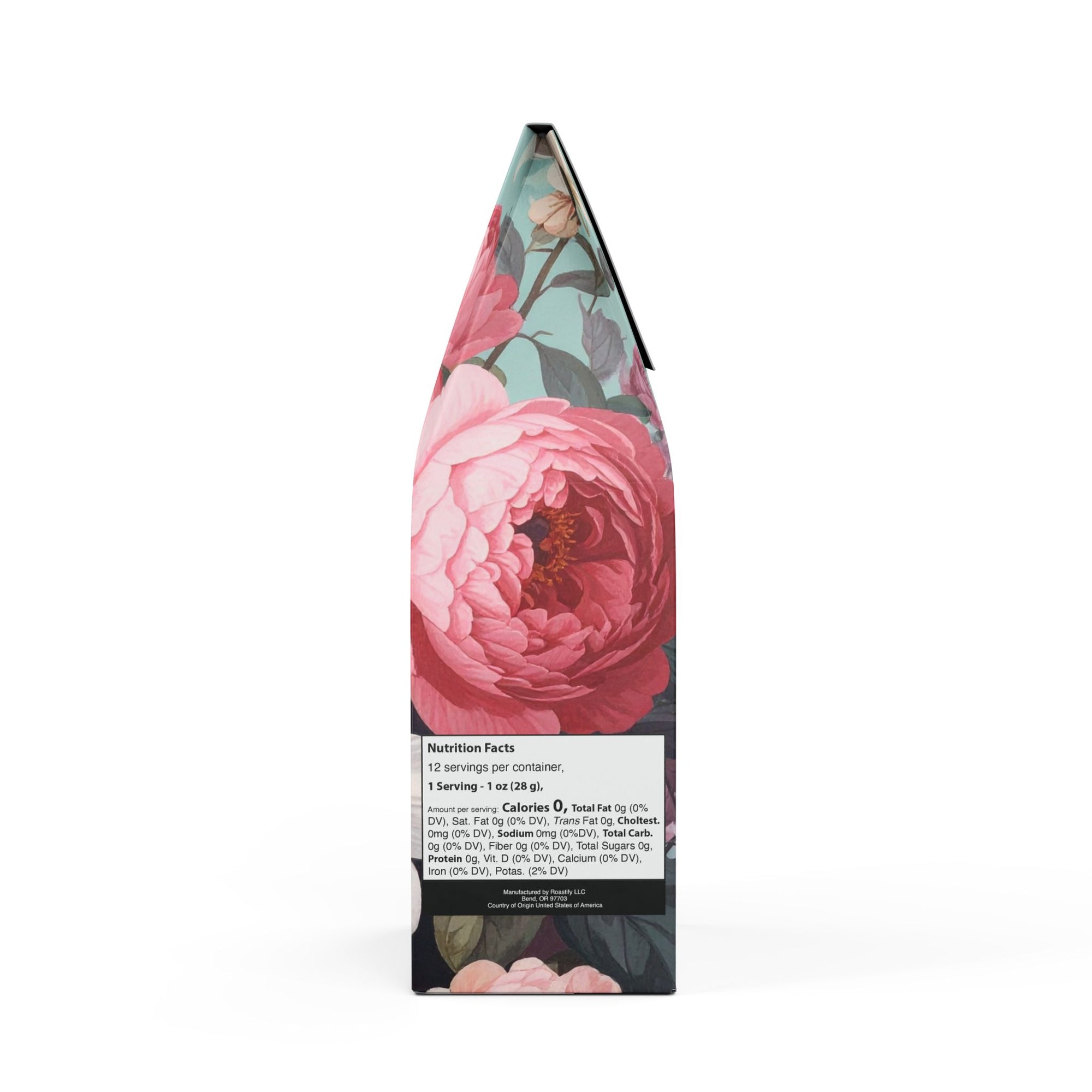 Celebration Era Dark French Roast Coffee Blend