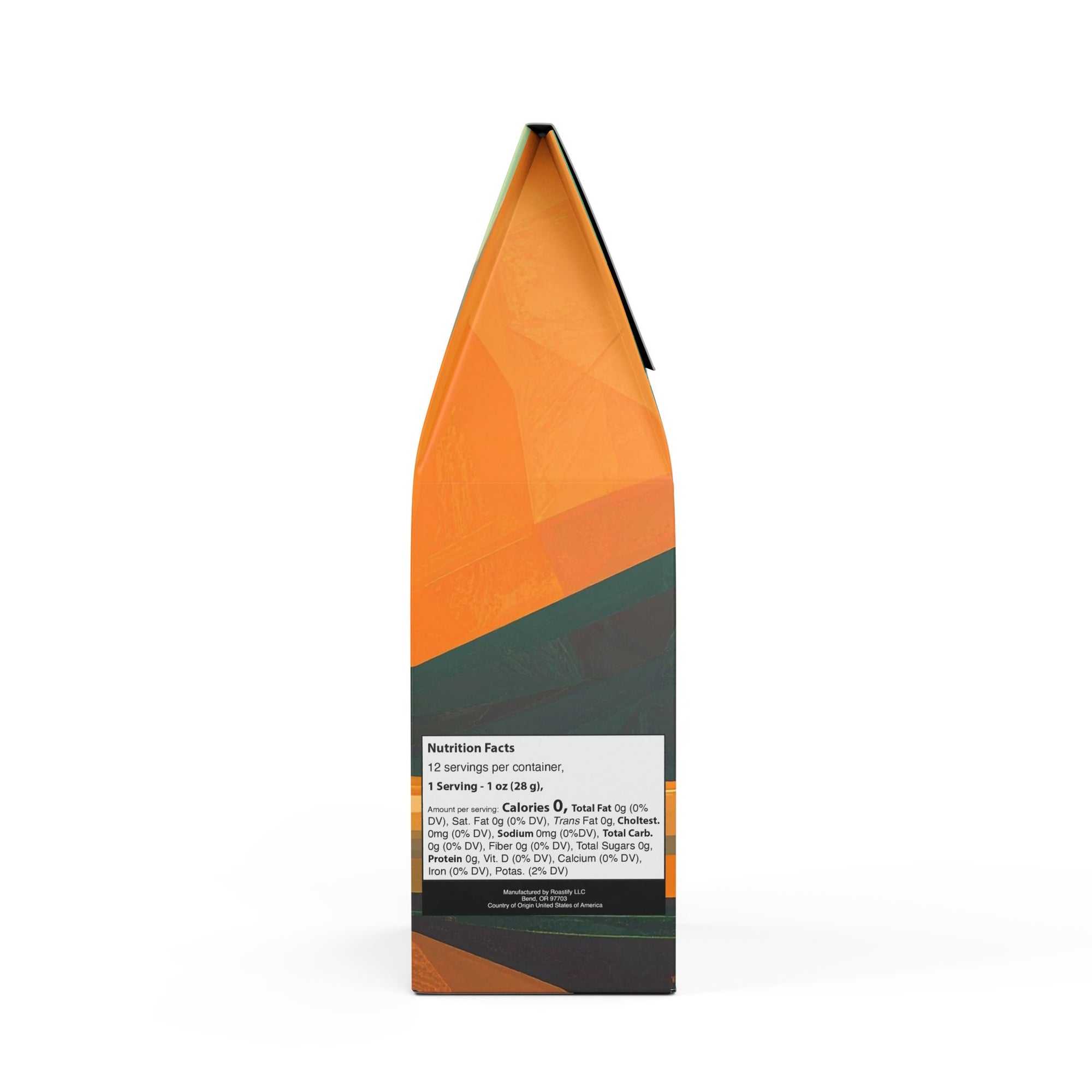 Celebration Era Medium Roast Coffee Blend