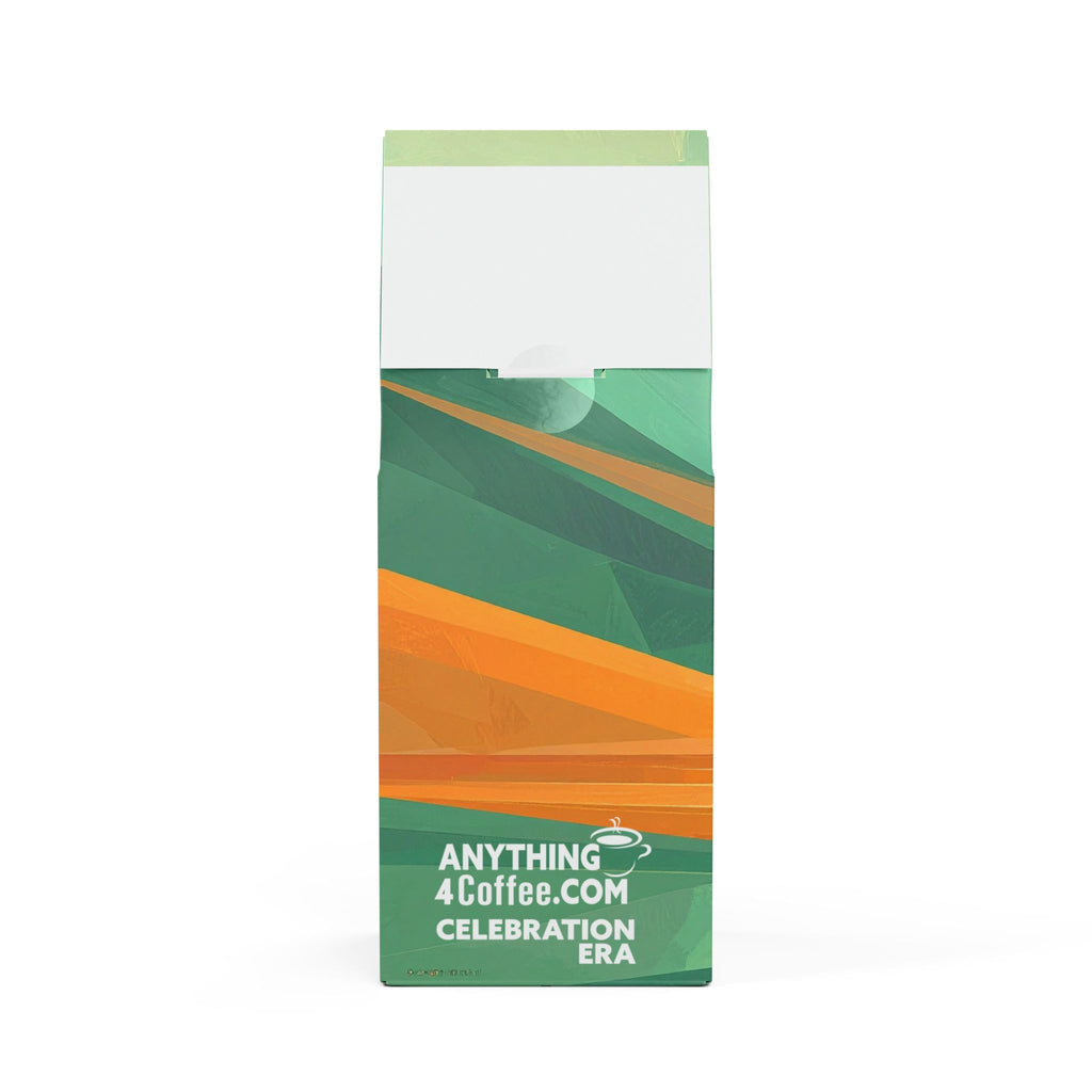 Celebration Era Medium Roast Coffee Blend