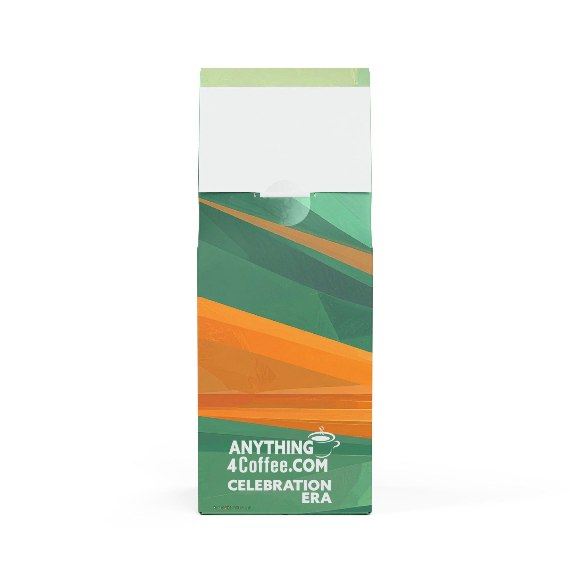 Celebration Era Medium Roast Coffee Blend