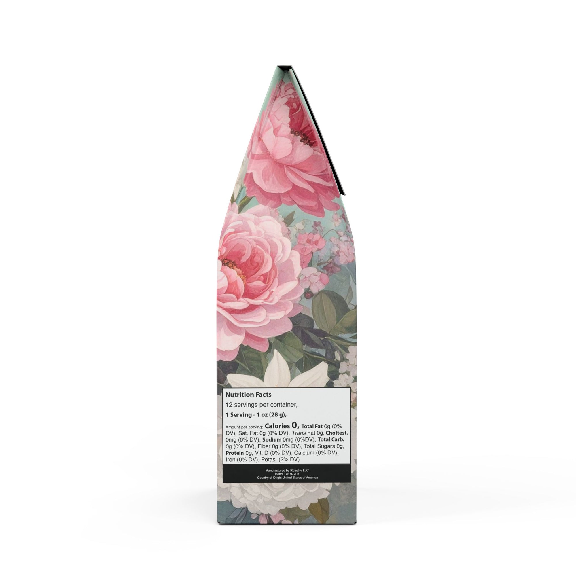 Celebration Era Medium Roast Coffee Blend