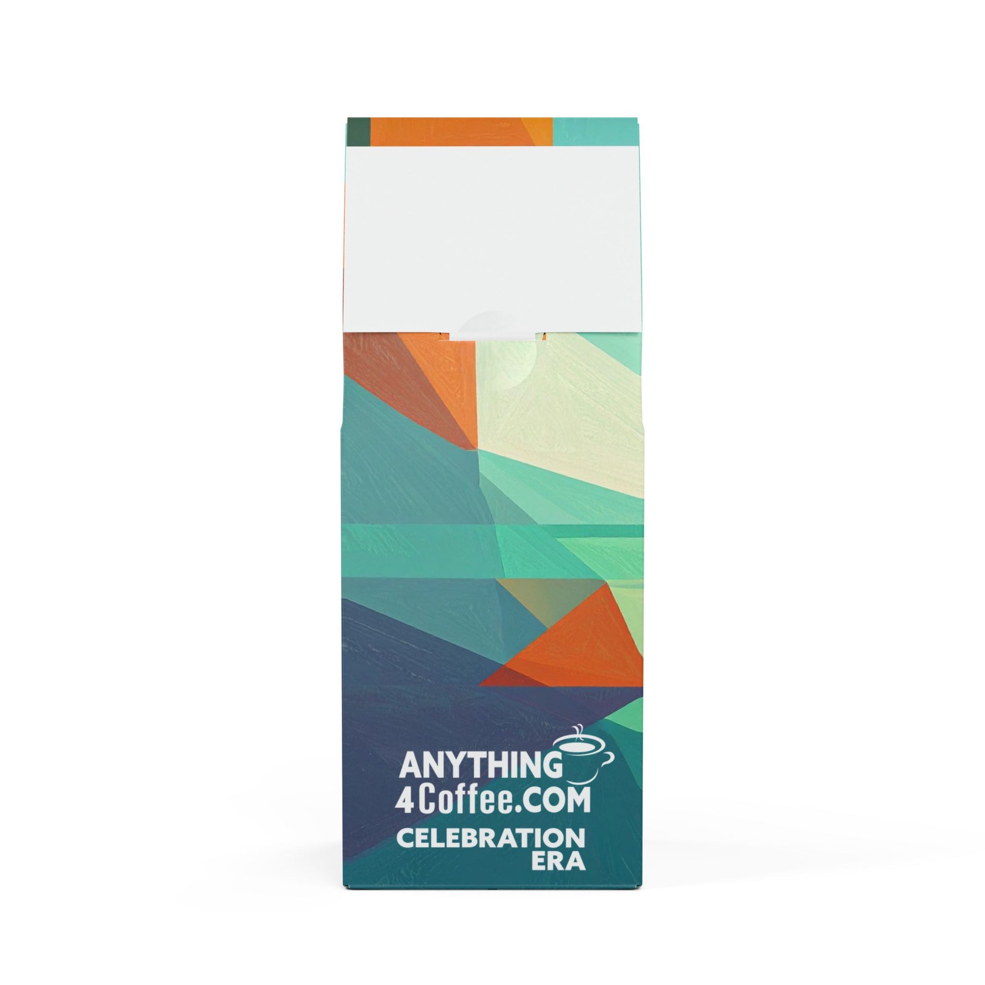 Celebration Era Light Roast Single Origin Coffee