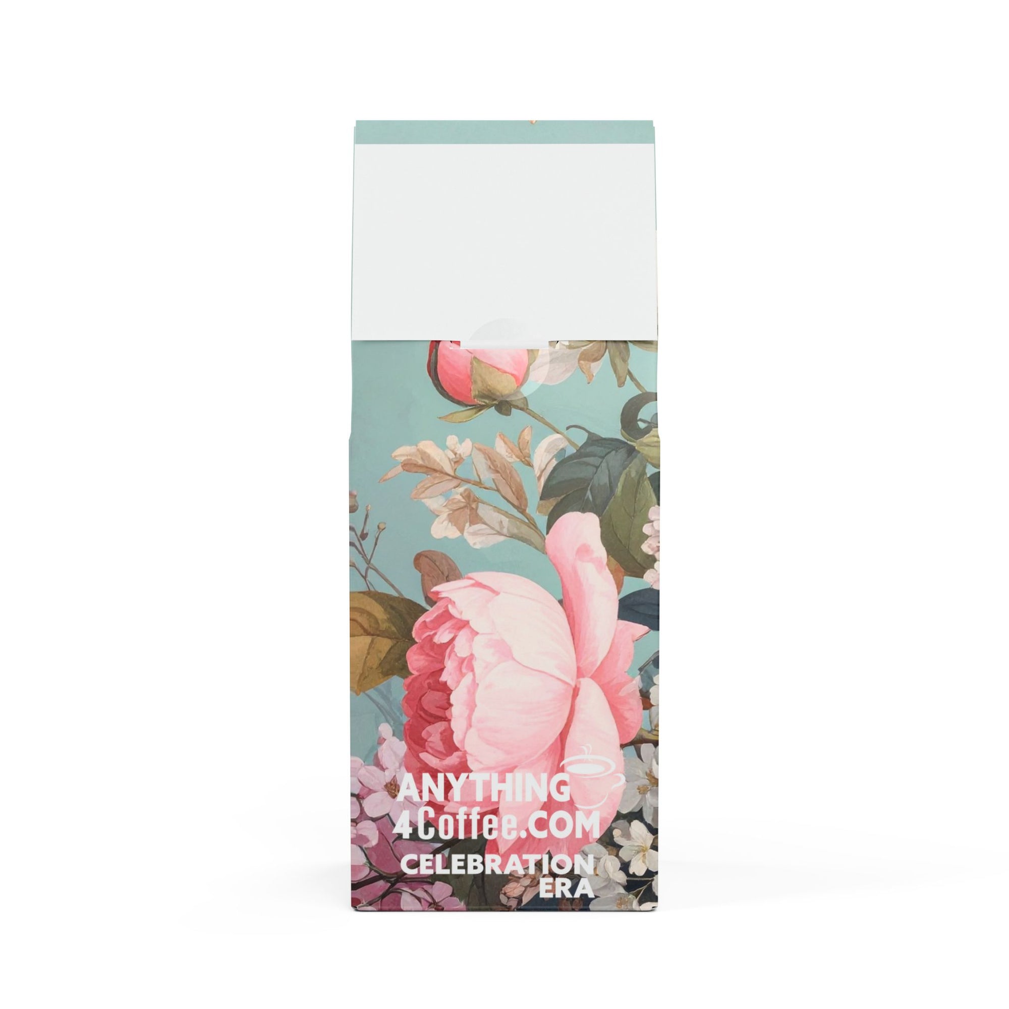 Celebration Era Dark French Roast Coffee Blend
