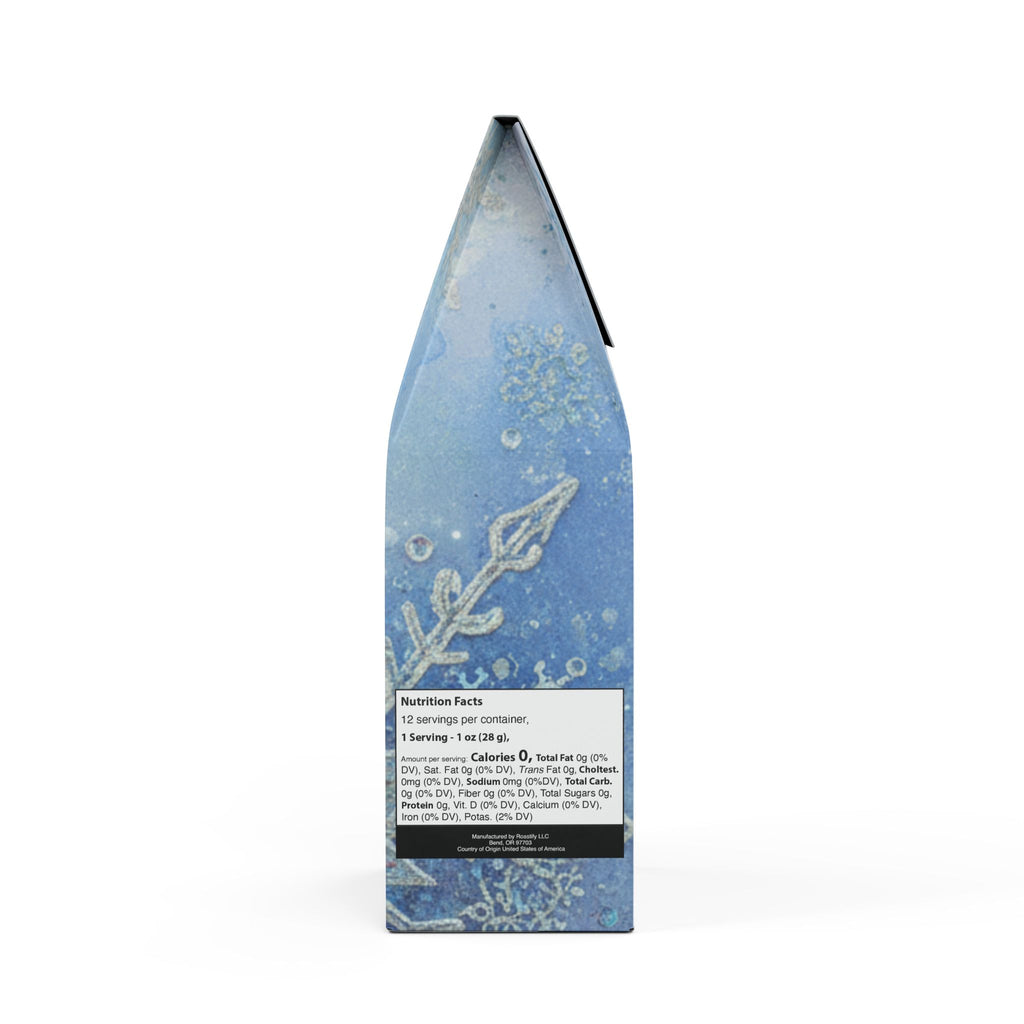 Light-Medium Roast - Colombia Single Origin Coffee