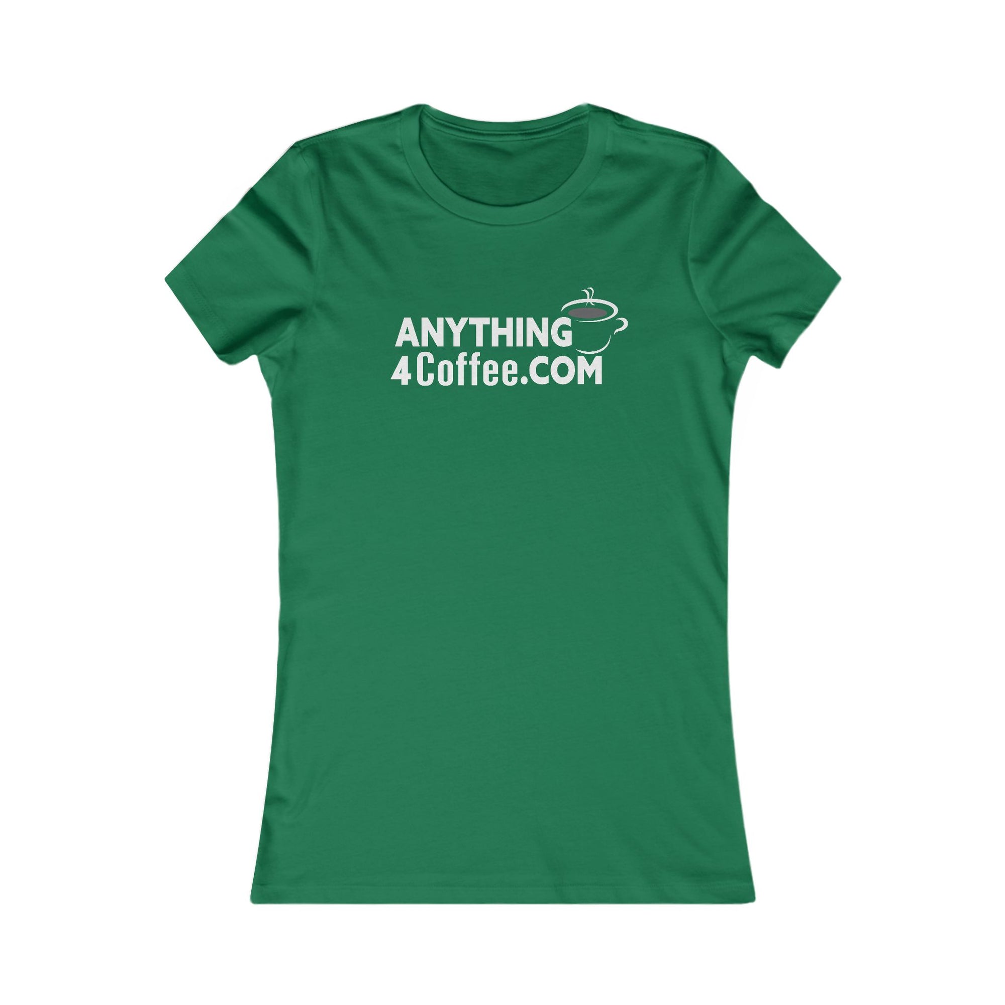 Women's Favorite Tee