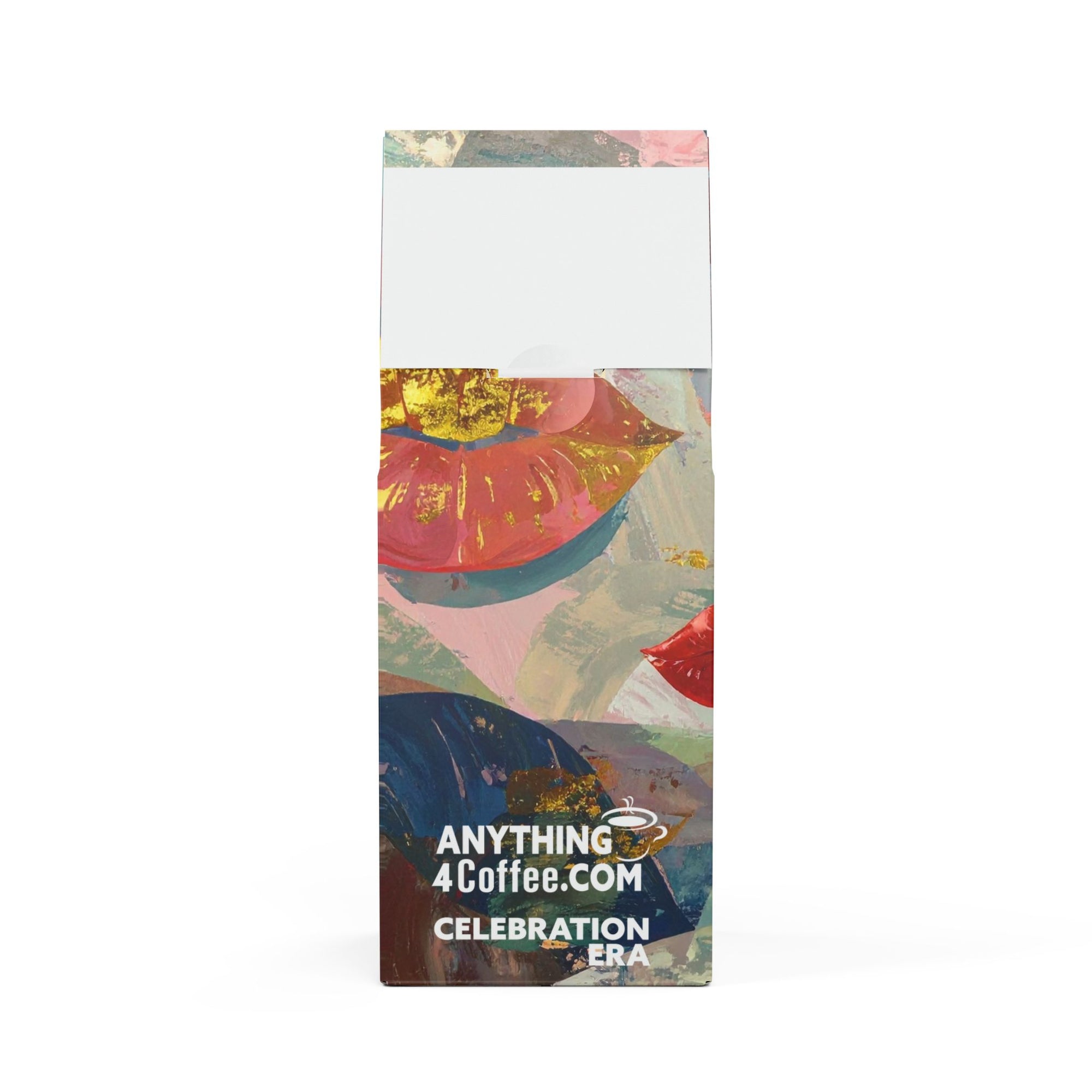 Celebration Era Decaf Coffee Blend