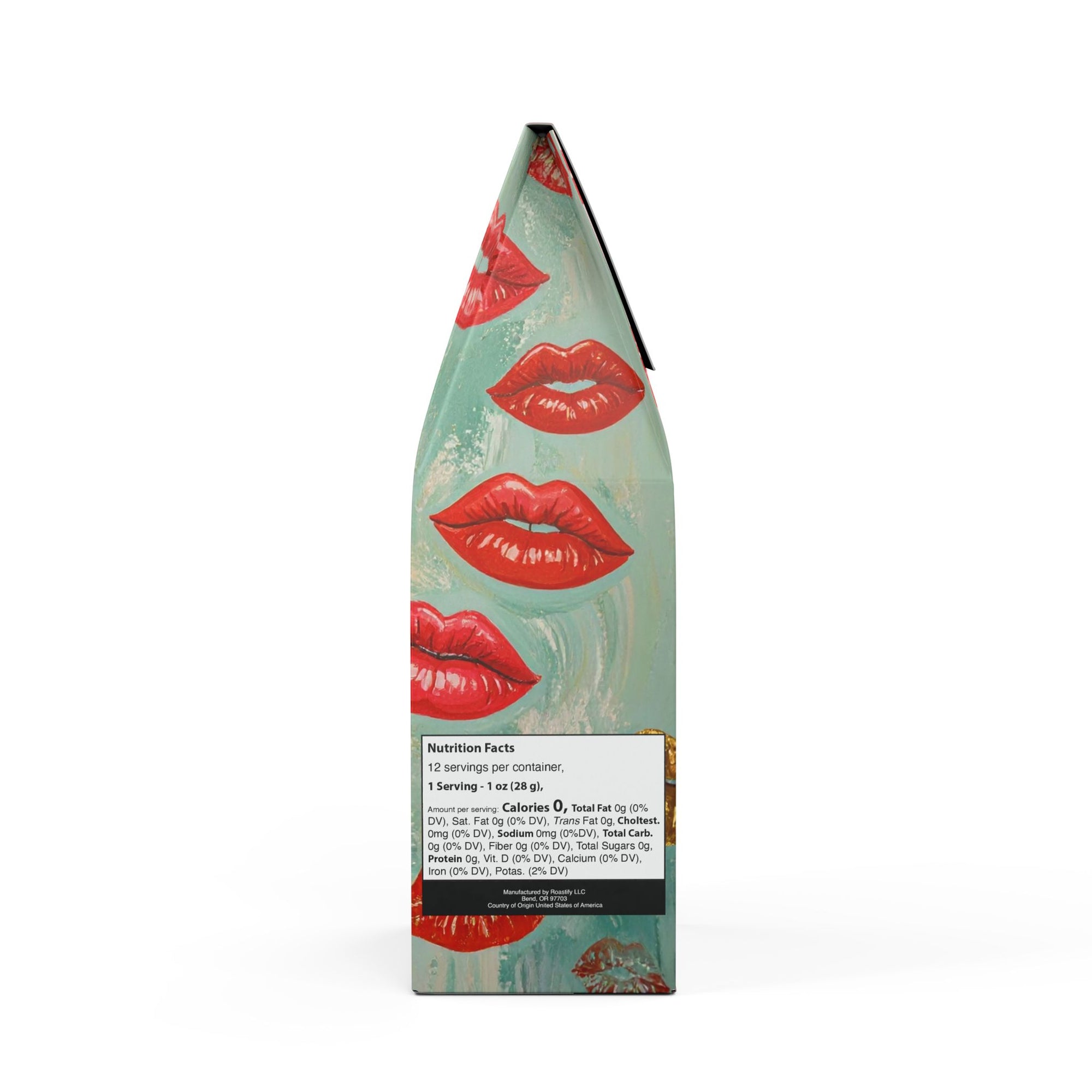 Celebration Era Light Roast Single Origin Coffee