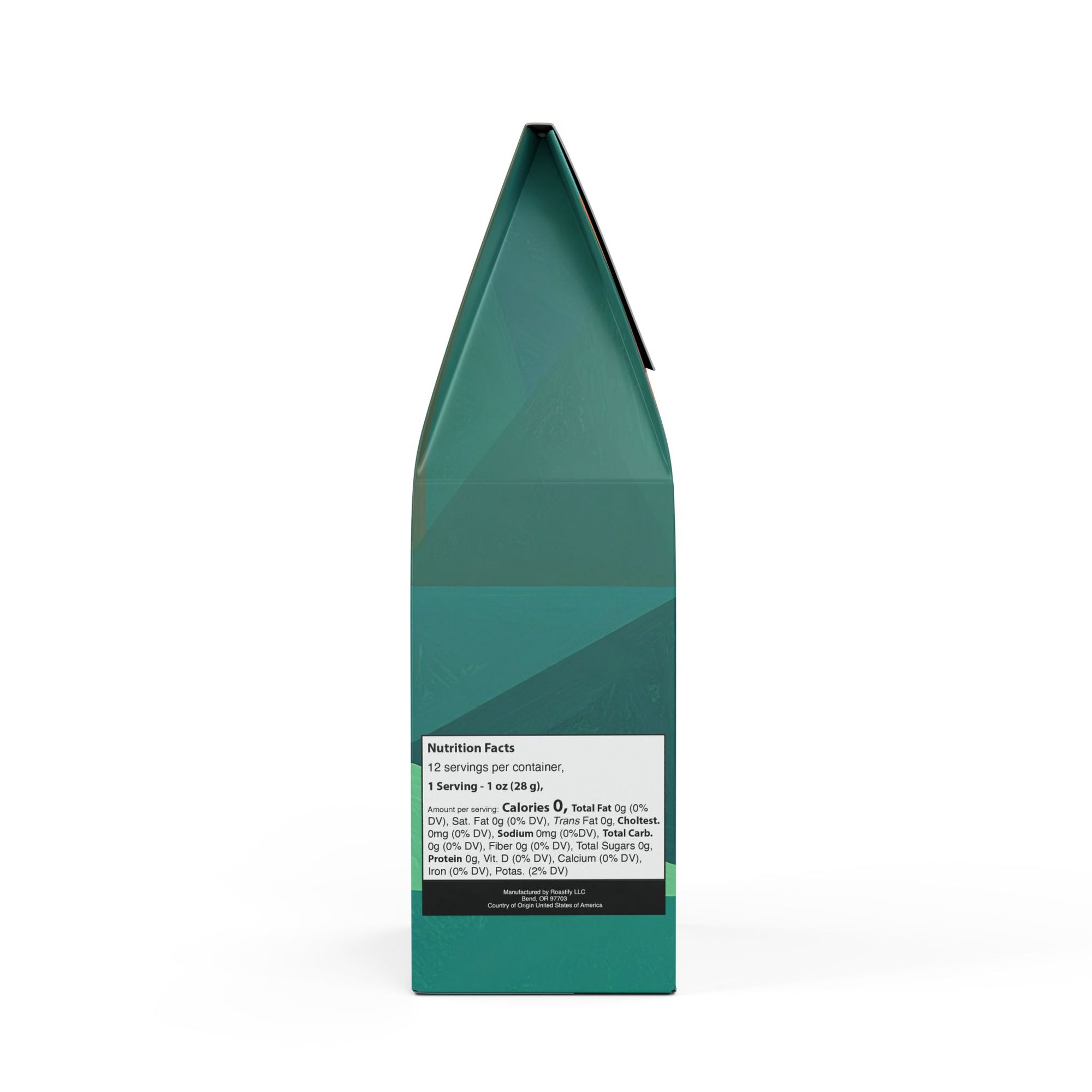 Celebration Era Light Roast Single Origin Coffee