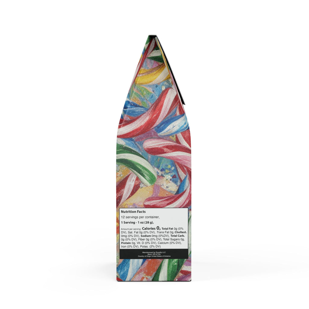 Dark Roast -Bitterroot Coffee Blend