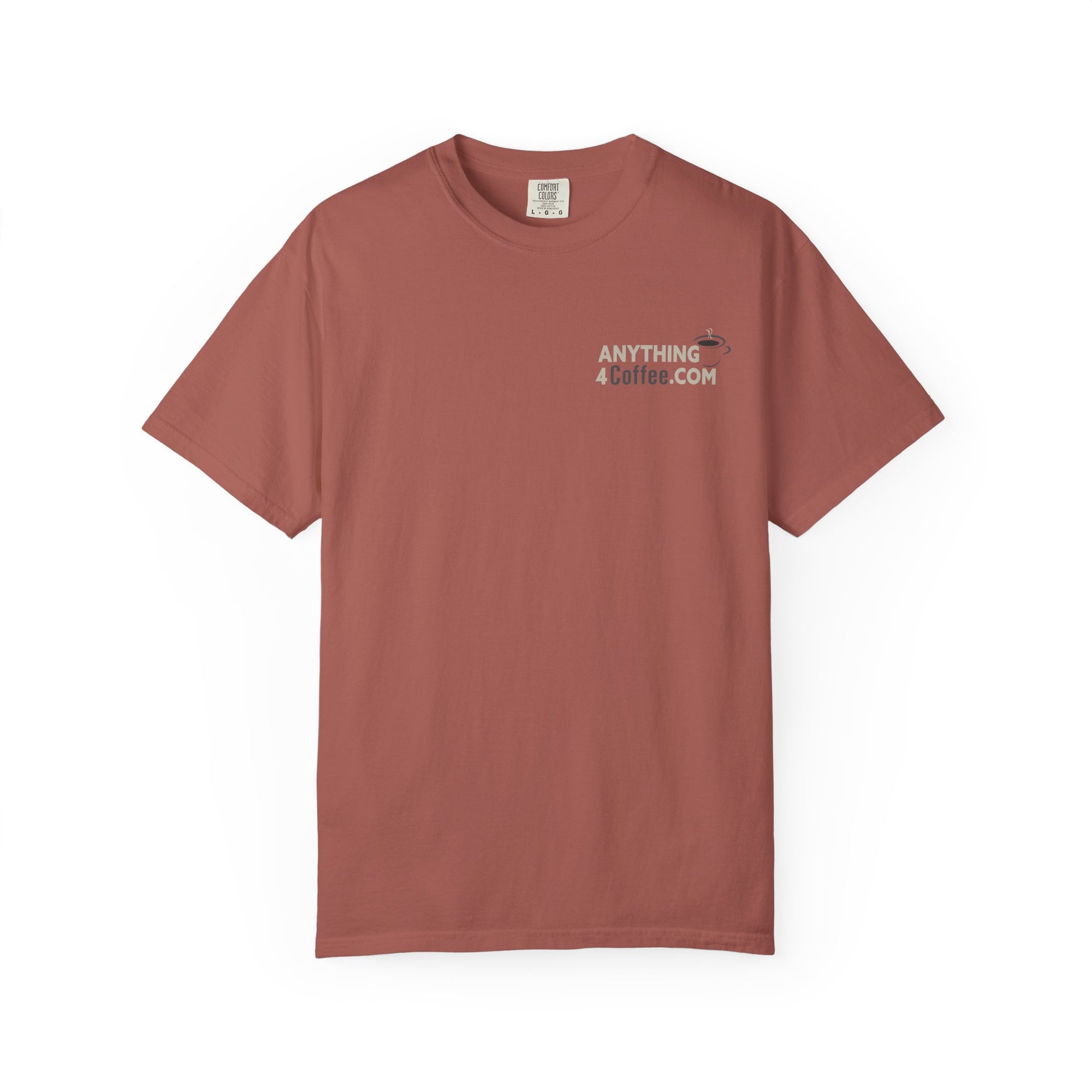 Men's Favorite Tee