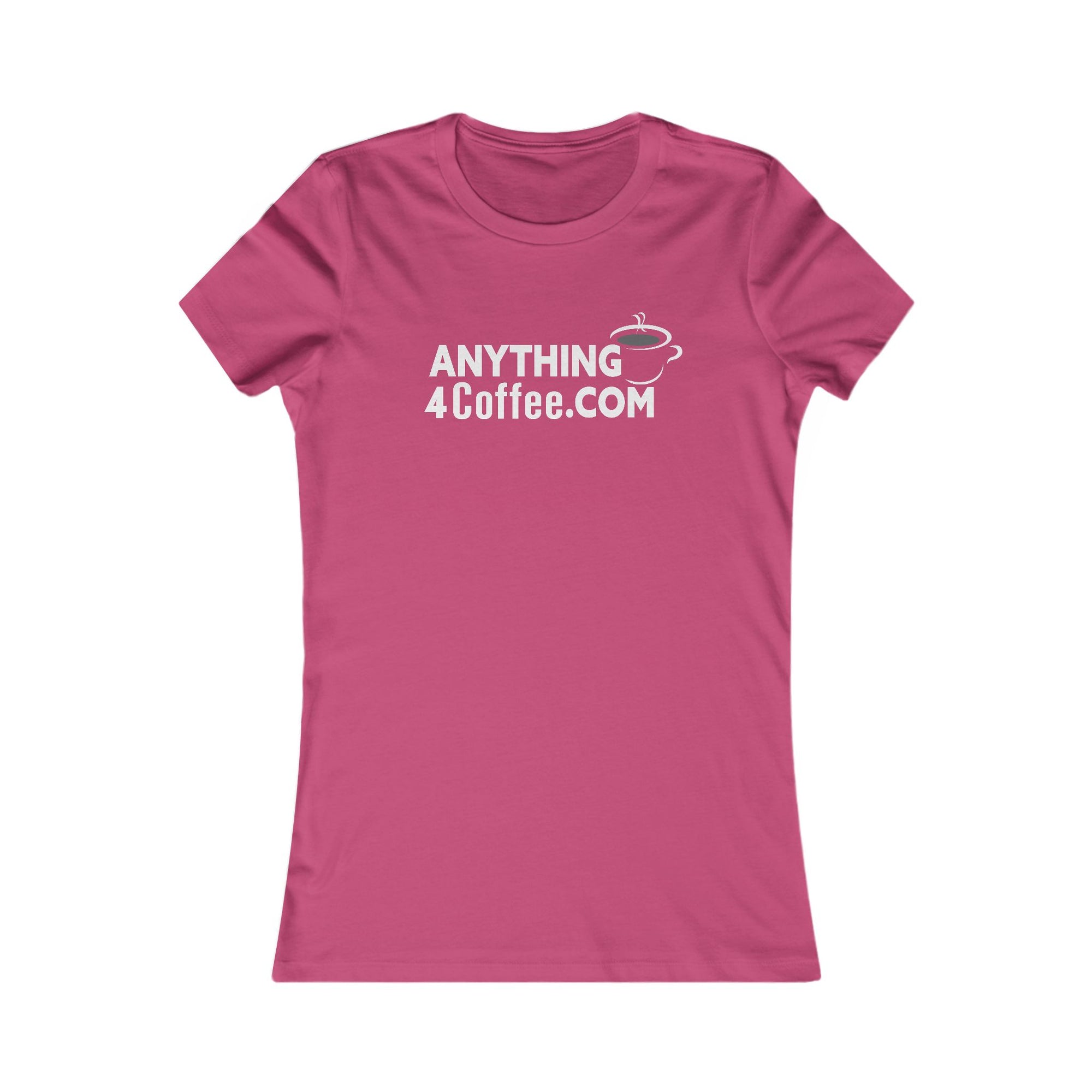Women's Favorite Tee
