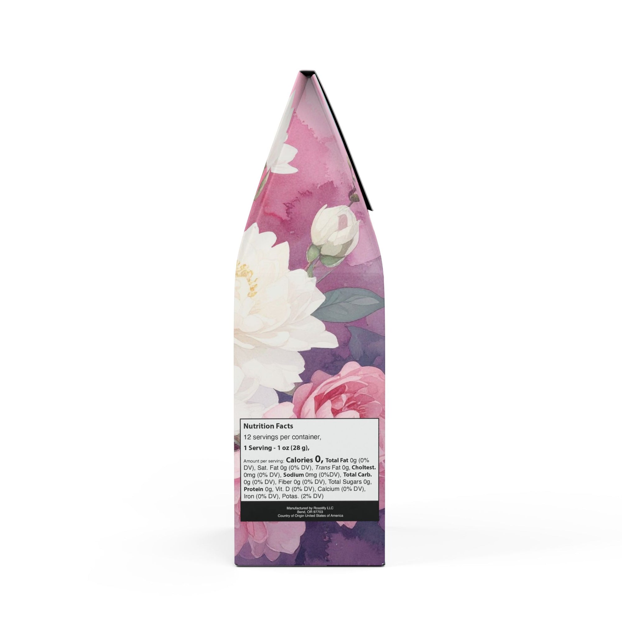 Celebration Era Light Roast Single Origin Coffee
