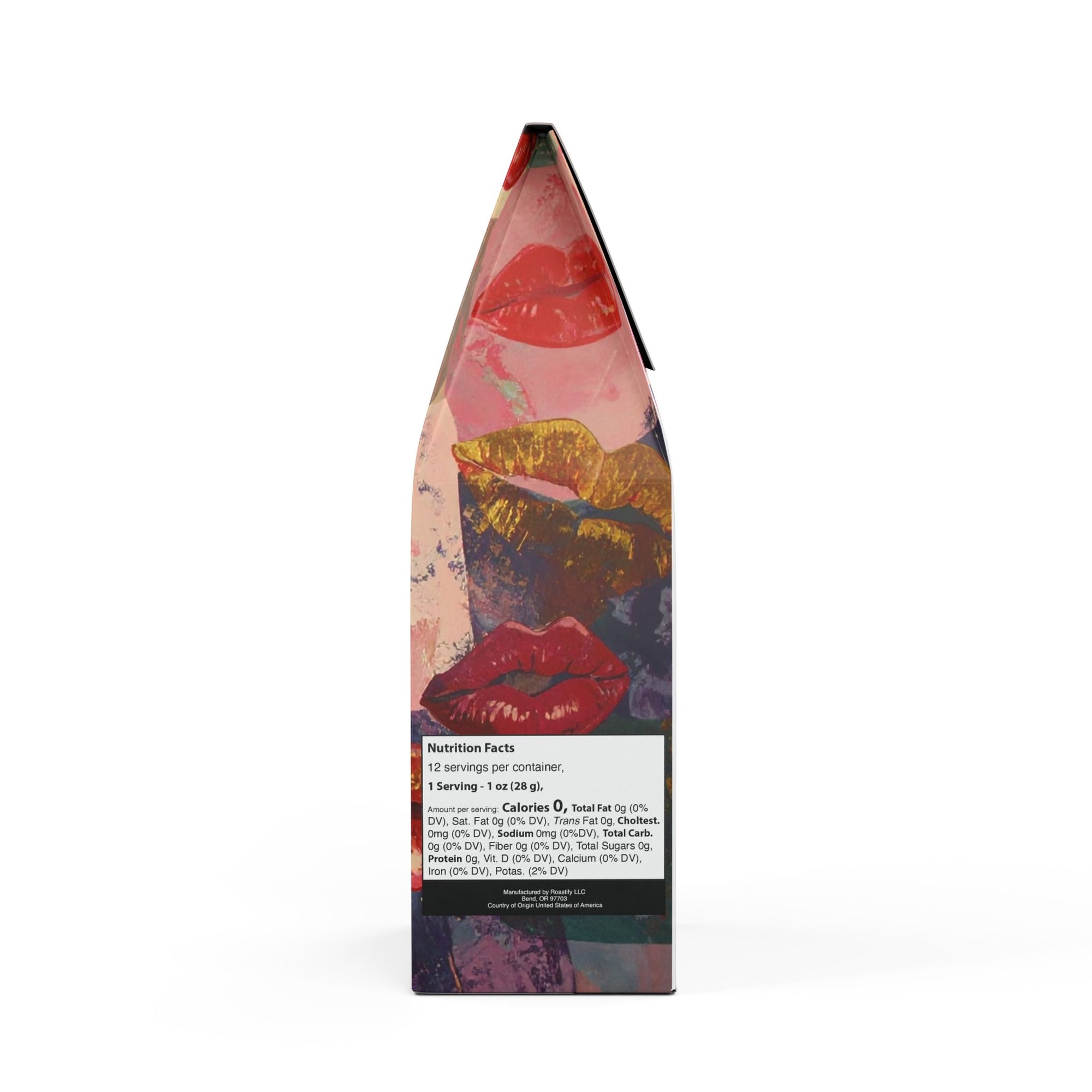 Celebration Era Dark French Roast Coffee Blend