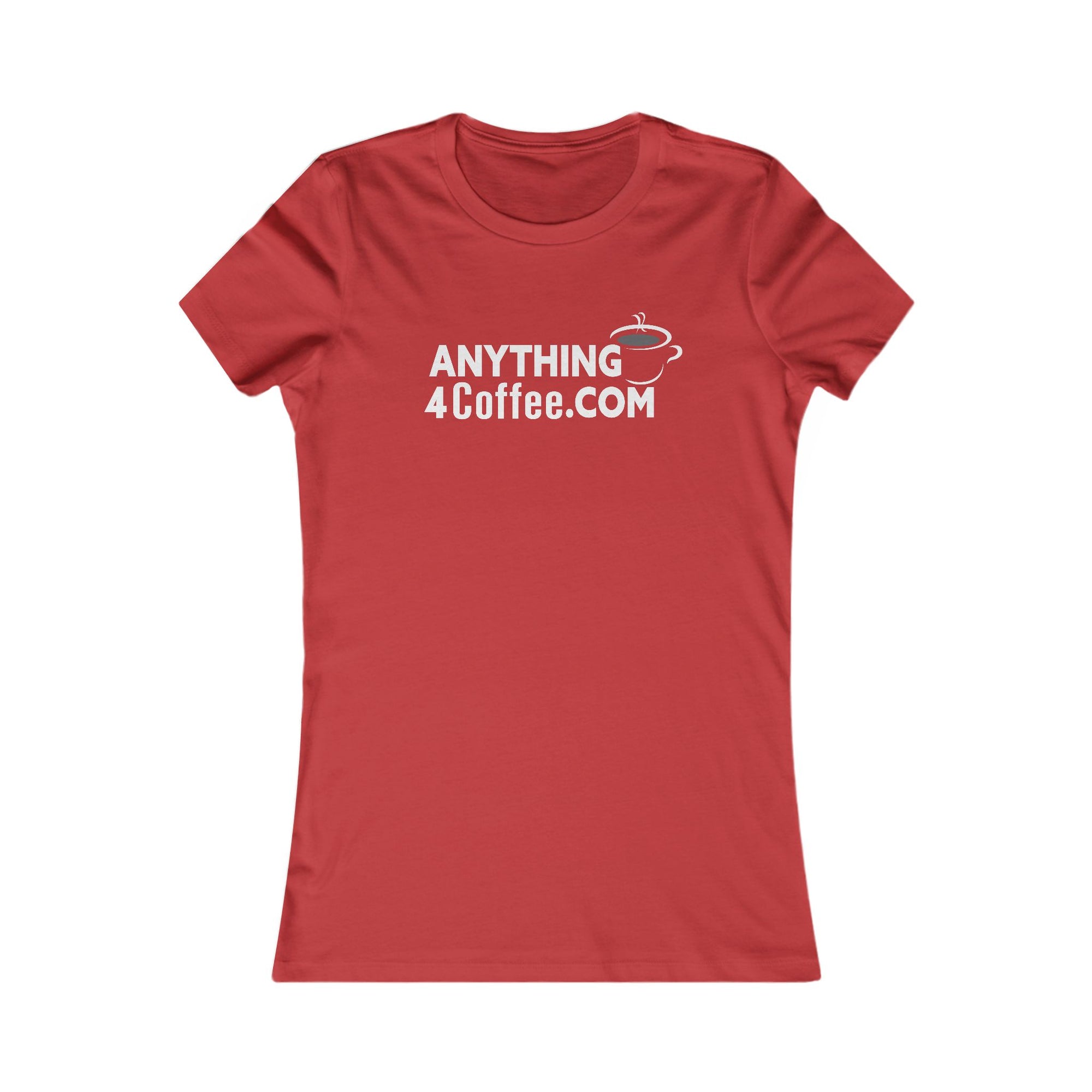 Women's Favorite Tee