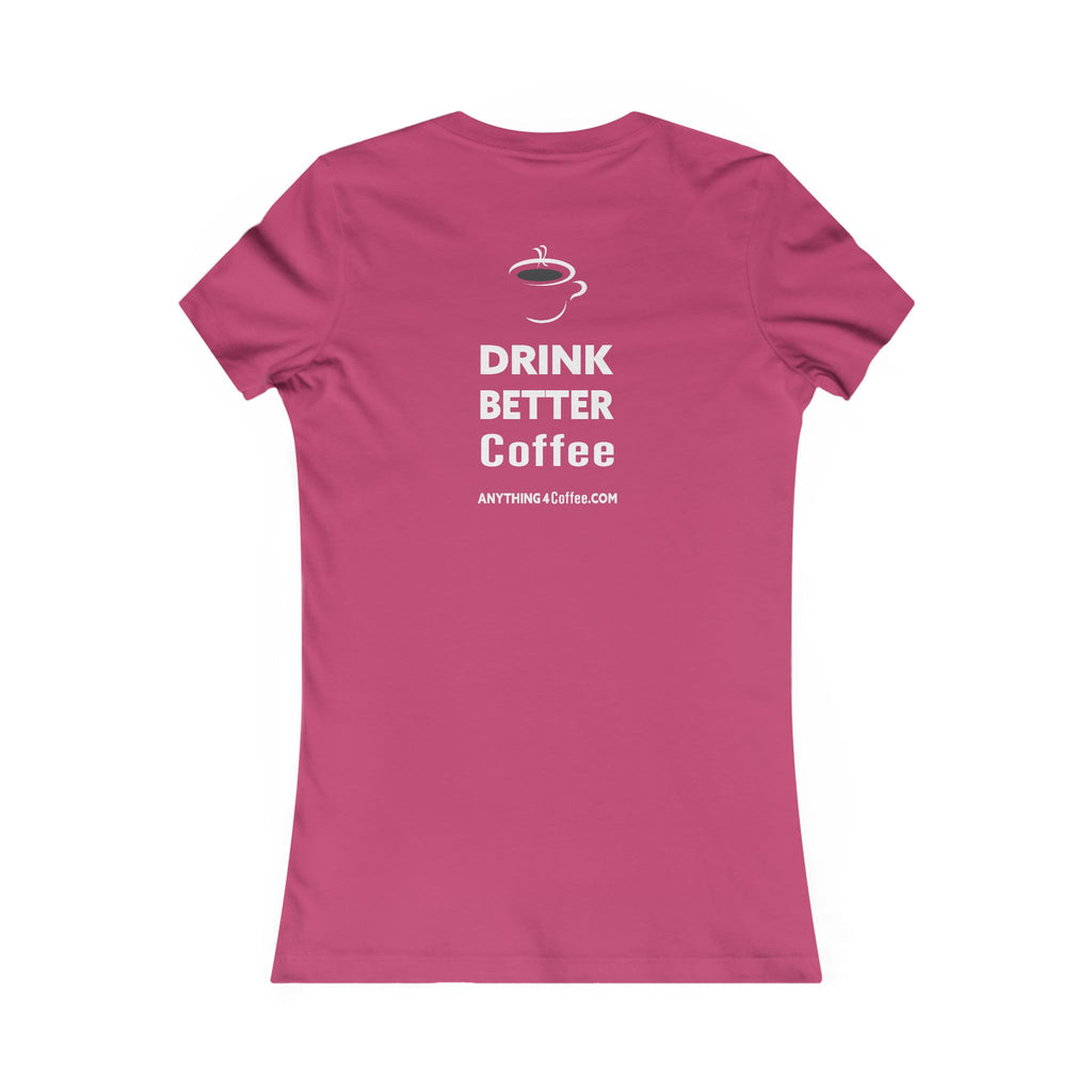 Women's Favorite Tee