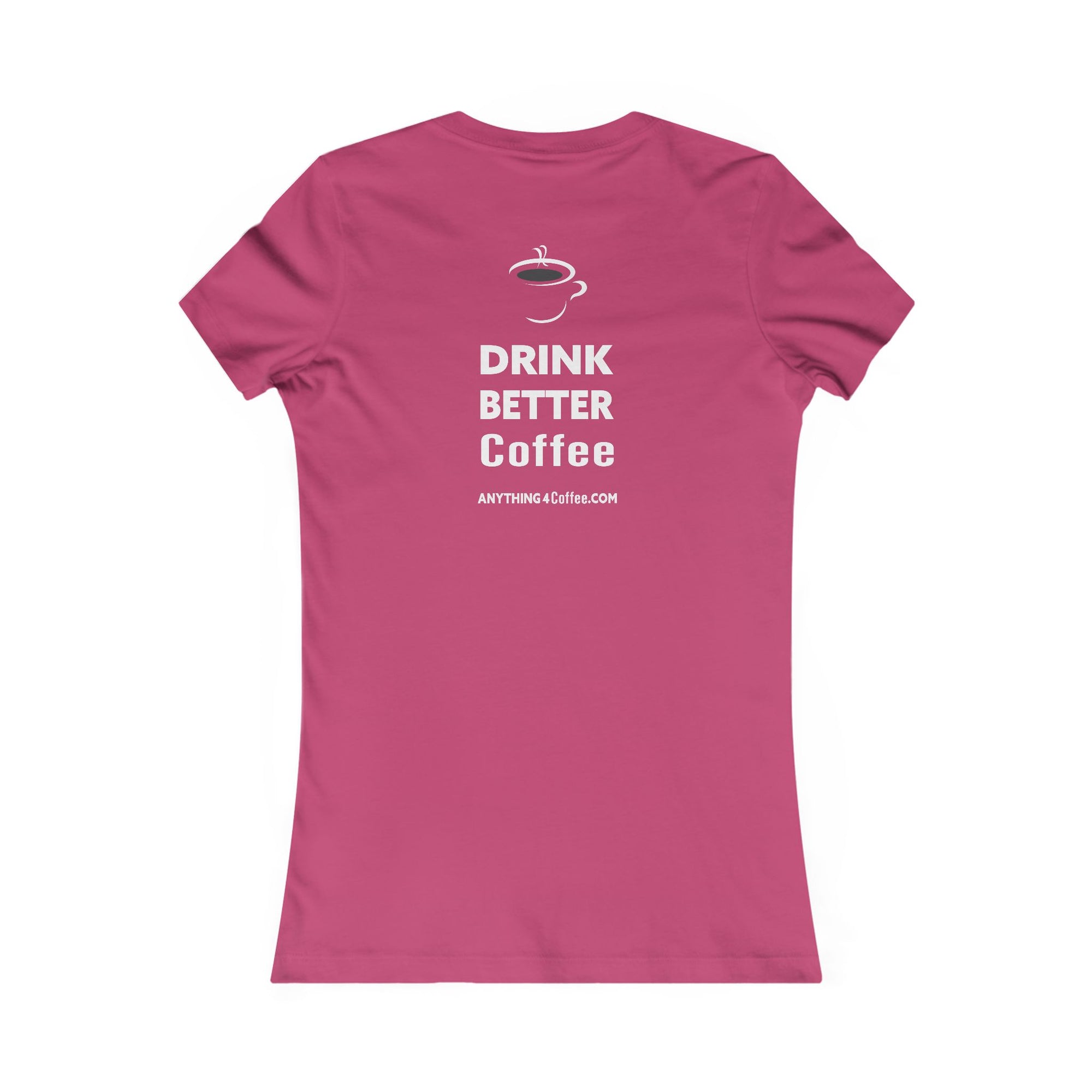 Women's Favorite Tee