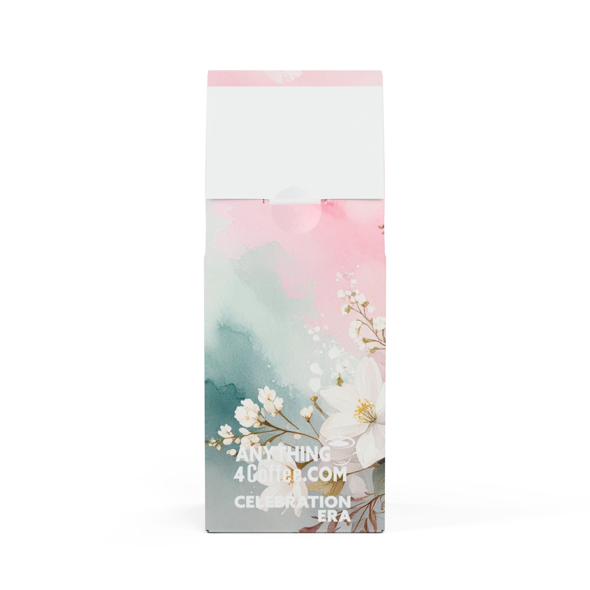 Celebration Era Decaf Coffee Blend (Medium Roast)