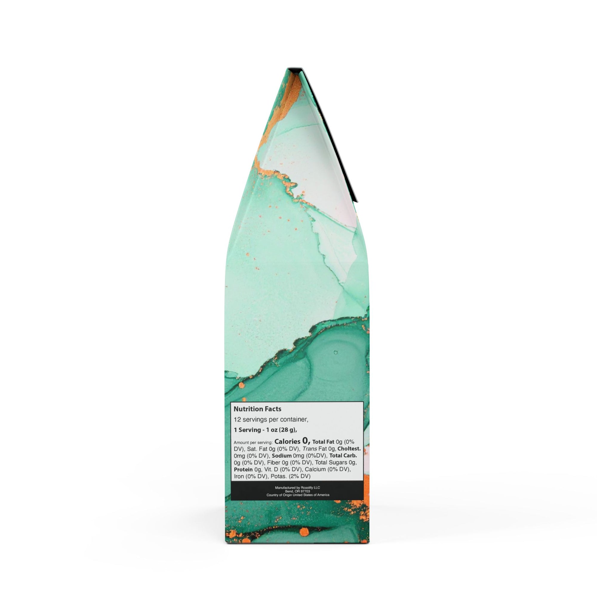 Celebration Era Decaf Coffee Blend