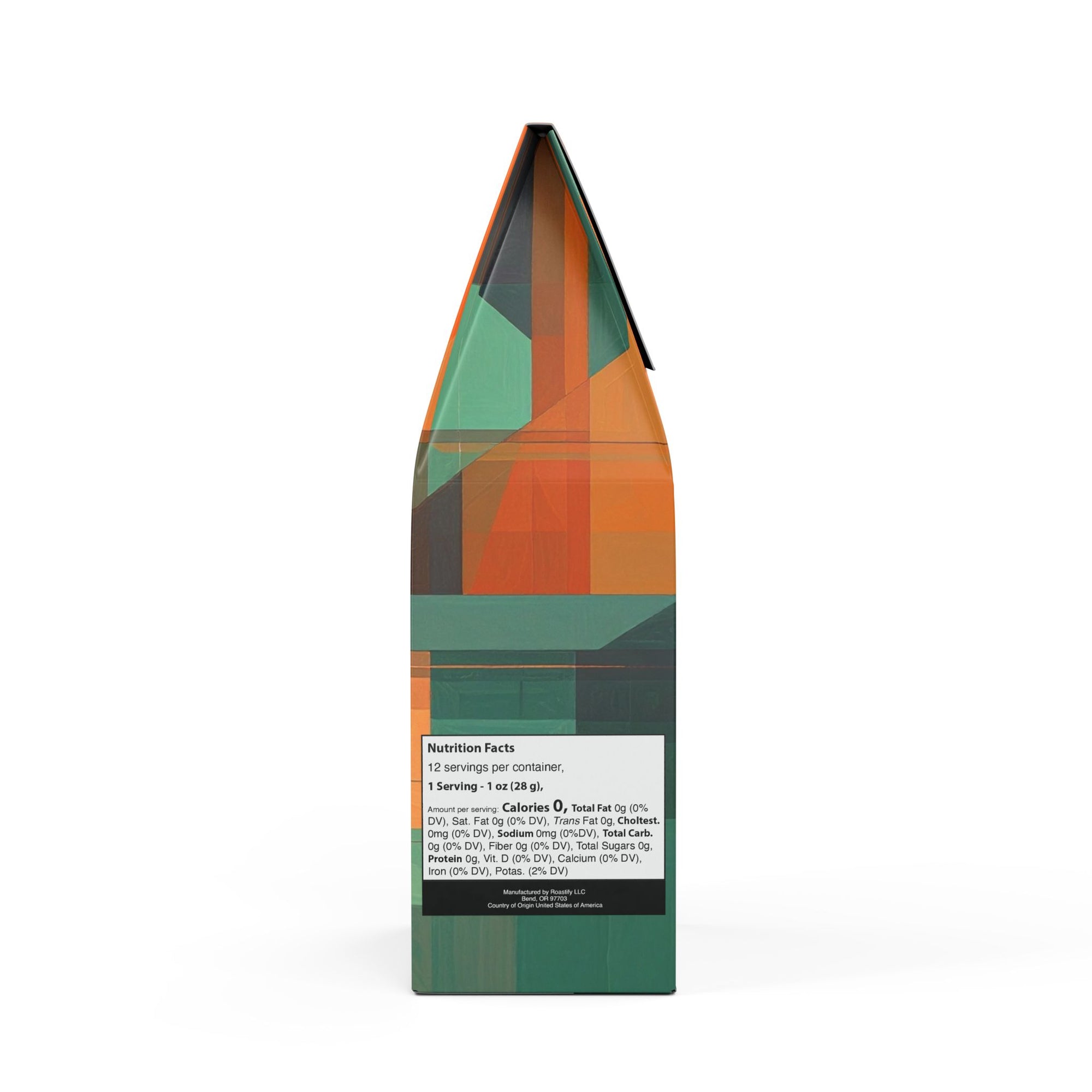 Celebration Era Dark French Roast Coffee Blend