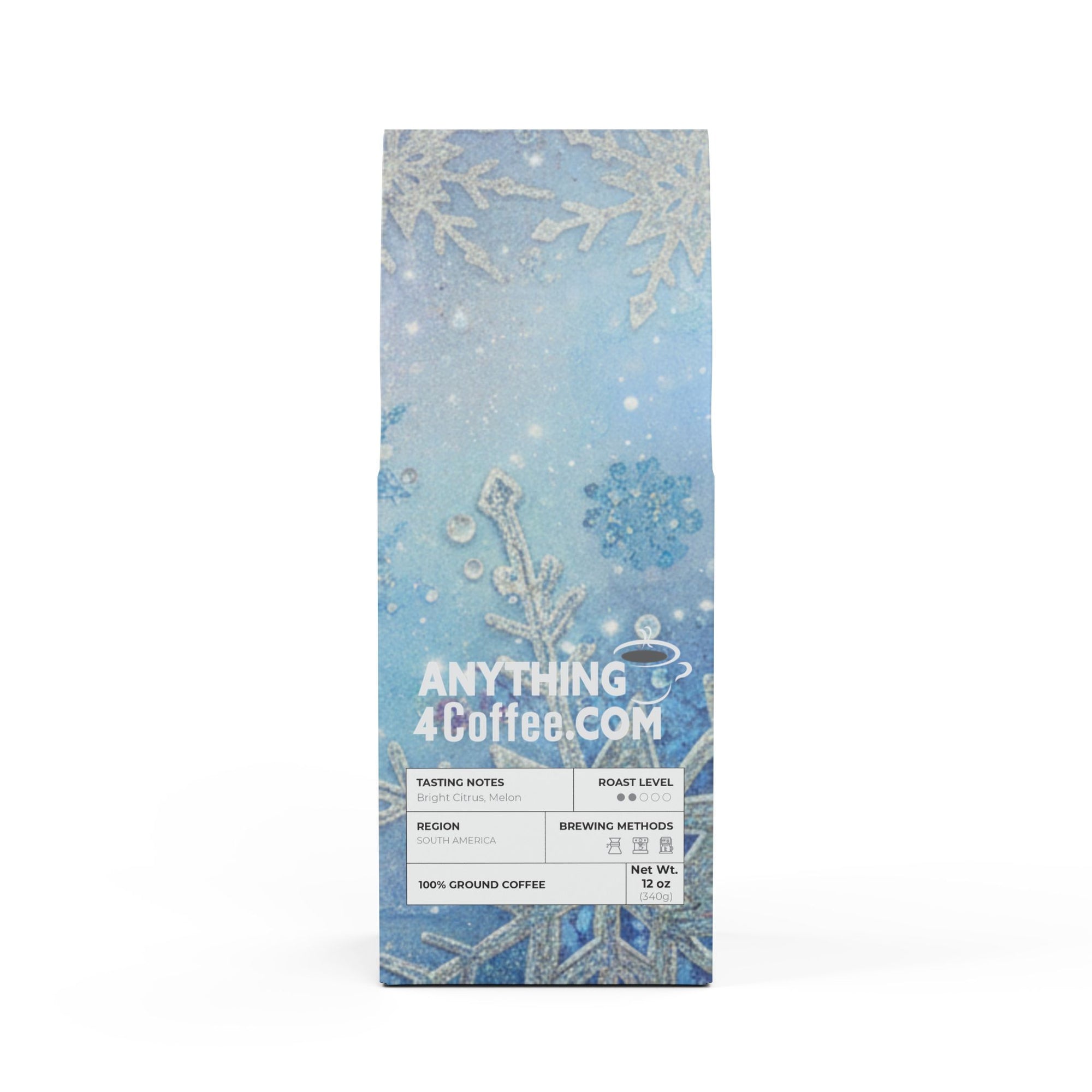 Light-Medium Roast - Colombia Single Origin Coffee