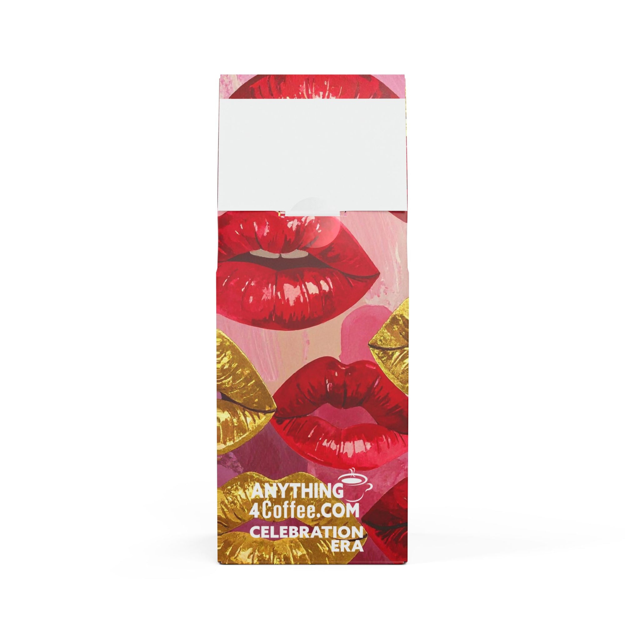 Celebration Era Medium Roast Coffee Blend