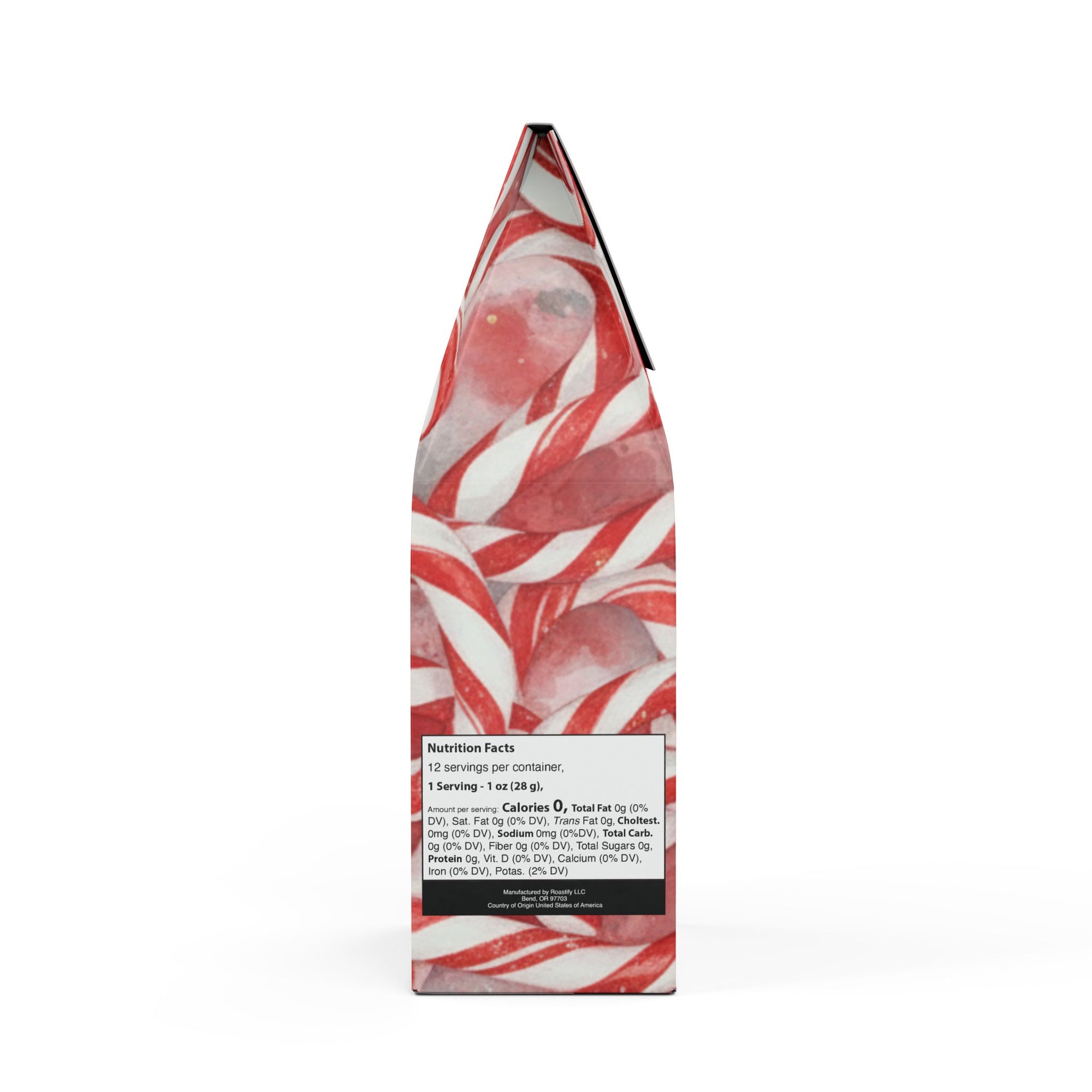 Medium-Dark Roast - Cascades Coffee Blend