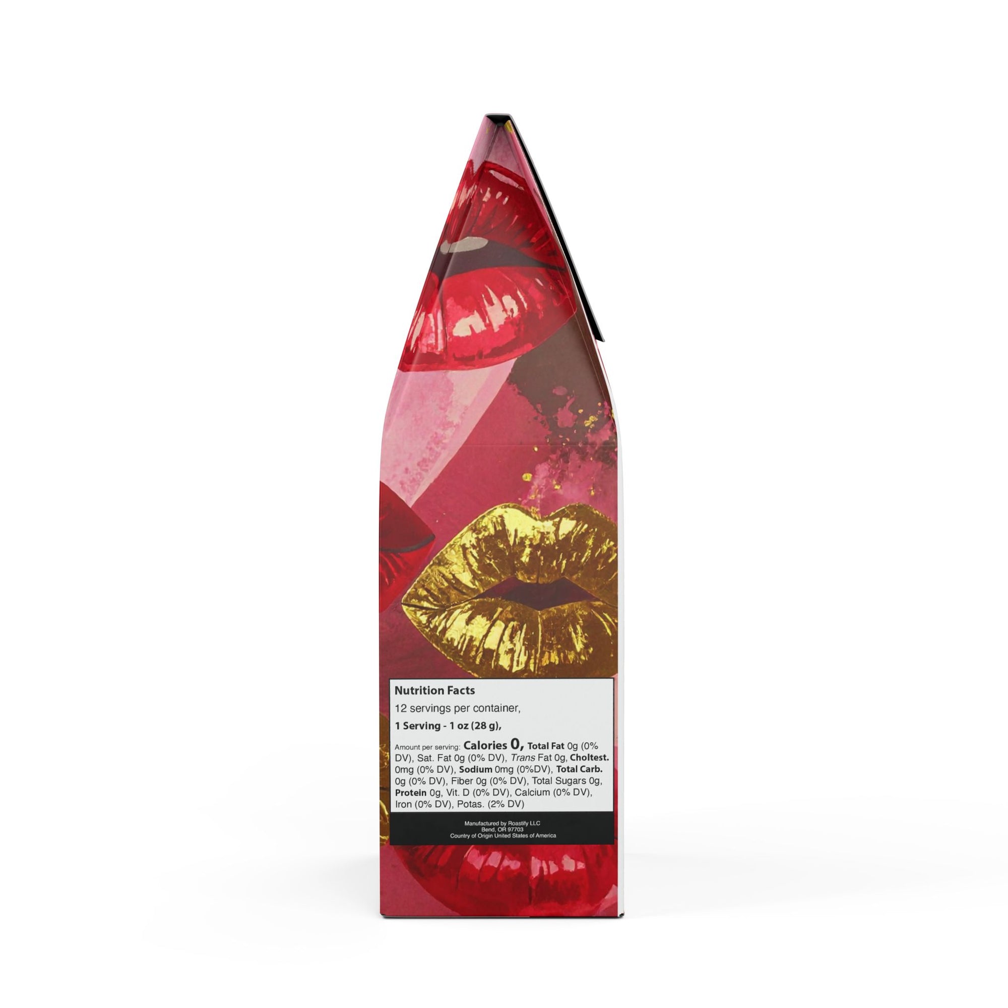 Celebration Era Medium Roast Coffee Blend