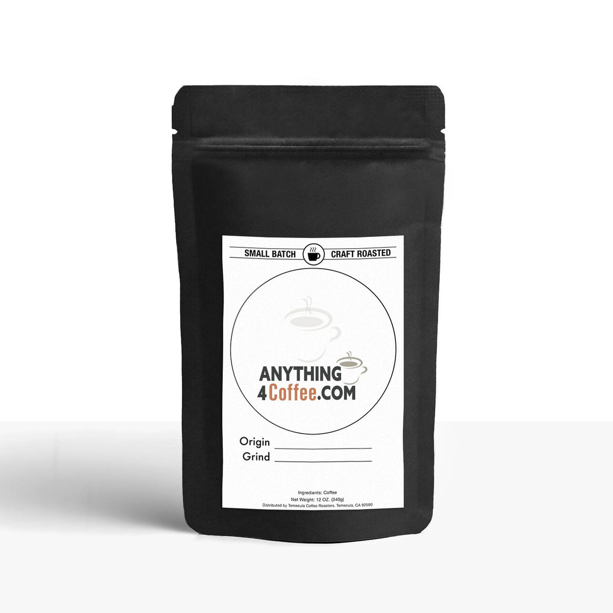 Breakfast Blend Light Roast