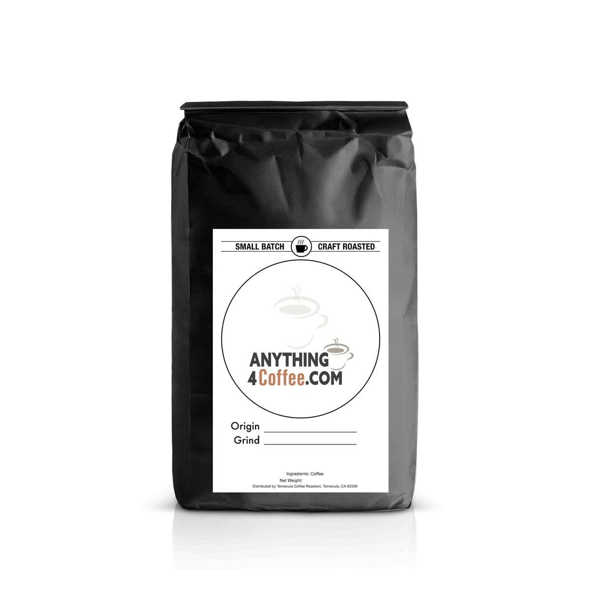 Breakfast Blend Medium Roast